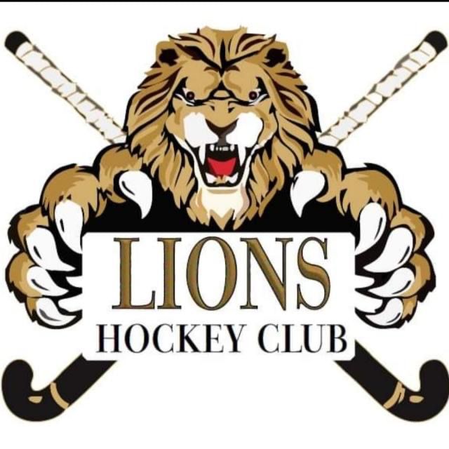 Lions Hockey Club crest
